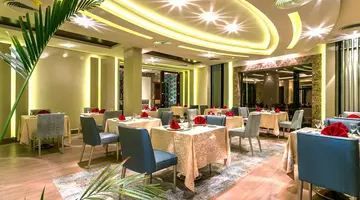 KaiSol Romance Resort Sahl Hasheesh