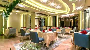 KaiSol Romance Resort Sahl Hasheesh