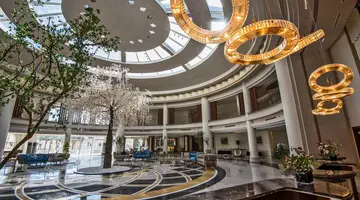 KaiSol Romance Resort Sahl Hasheesh