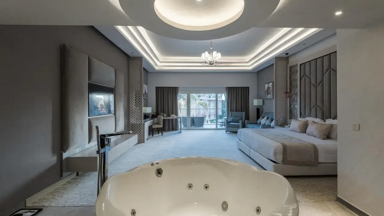 KaiSol Romance Resort Sahl Hasheesh