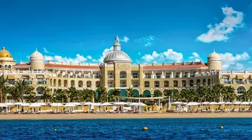 KaiSol Romance Resort - Sahl Hasheesh