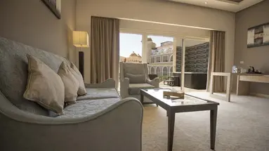 KAISOL ROMANCE RESORT SAHL HASHEESH