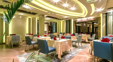 KaiSol Romance Resort Sahl Hasheesh