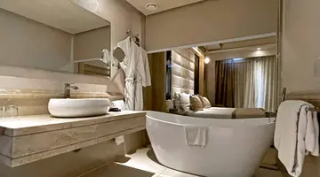 KaiSol Romance Resort - Sahl Hasheesh