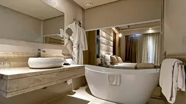 KaiSol Romance Resort - Sahl Hasheesh