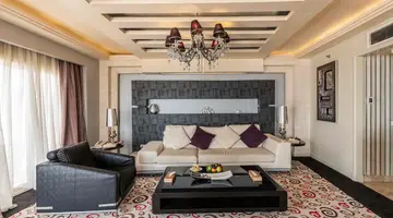 KAISOL ROMANCE RESORT SAHL HASHEESH