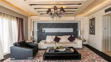 KAISOL ROMANCE RESORT SAHL HASHEESH