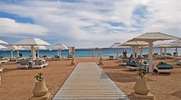 KaiSol Romance Resort Sahl Hasheesh