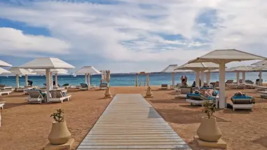 KaiSol Romance Resort Sahl Hasheesh