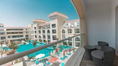 KaiSol Romance Resort Sahl Hasheesh