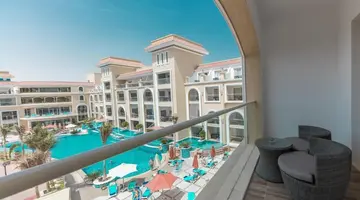KaiSol Romance Resort Sahl Hasheesh