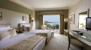 KAISOL ROMANCE RESORT SAHL HASHEESH