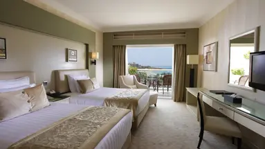 KAISOL ROMANCE RESORT SAHL HASHEESH