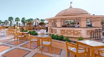 KAISOL ROMANCE RESORT SAHL HASHEESH