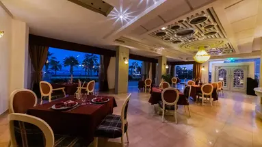 KAISOL ROMANCE RESORT SAHL HASHEESH