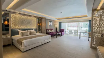 KAISOL ROMANCE RESORT SAHL HASHEESH