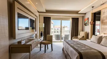 KaiSol Romance Resort Sahl Hasheesh