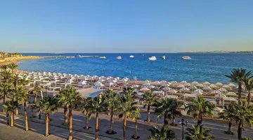 KAISOL ROMANCE RESORT SAHL HASHEESH