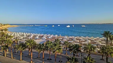 KAISOL ROMANCE RESORT SAHL HASHEESH