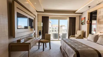 KAISOL ROMANCE RESORT SAHL HASHEESH