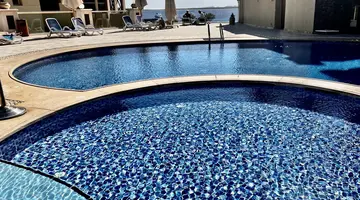 KAISOL ROMANCE RESORT SAHL HASHEESH