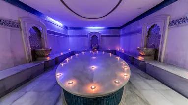 KAISOL ROMANCE RESORT SAHL HASHEESH