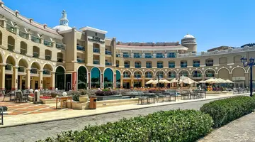 KaiSol Romance Resort - Sahl Hasheesh