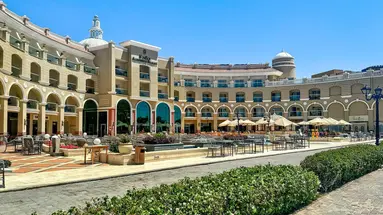 KaiSol Romance Resort - Sahl Hasheesh