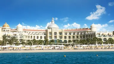 KaiSol Romance Resort Sahl Hasheesh