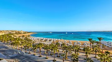 KaiSol Romance Resort - Sahl Hasheesh