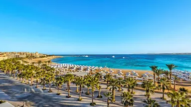 KaiSol Romance Resort - Sahl Hasheesh