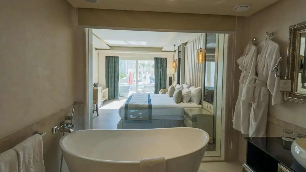 KaiSol Romance Resort Sahl Hasheesh