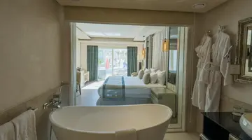KaiSol Romance Resort Sahl Hasheesh