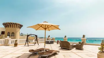 KAISOL ROMANCE RESORT SAHL HASHEESH