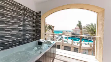 KAISOL ROMANCE RESORT SAHL HASHEESH