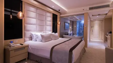 KaiSol Romance Resort Sahl Hasheesh