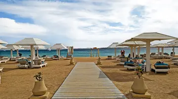 KaiSol Romance Resort - Sahl Hasheesh