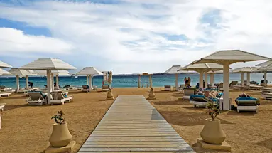 KaiSol Romance Resort - Sahl Hasheesh