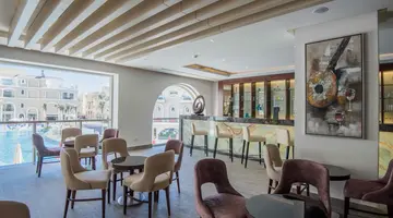 KAISOL ROMANCE RESORT SAHL HASHEESH