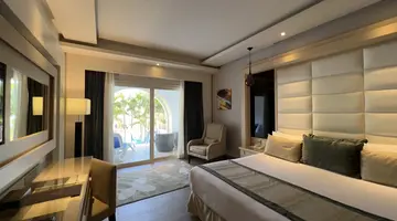 KAISOL ROMANCE RESORT SAHL HASHEESH