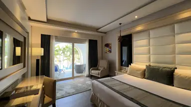 KAISOL ROMANCE RESORT SAHL HASHEESH