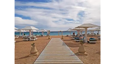KAISOL ROMANCE RESORT SAHL HASHEESH