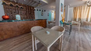 KaiSol Romance Resort Sahl Hasheesh