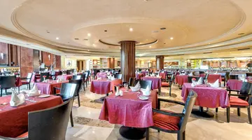 KaiSol Romance Resort - Sahl Hasheesh
