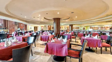 KaiSol Romance Resort - Sahl Hasheesh