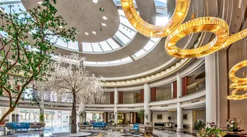 KaiSol Romance Resort - Sahl Hasheesh