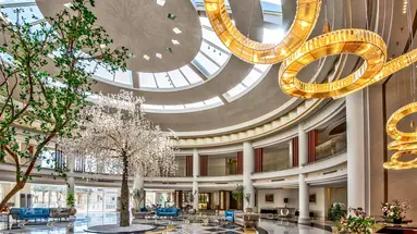KaiSol Romance Resort - Sahl Hasheesh
