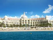 KAISOL ROMANCE RESORT SAHL HASHEESH
