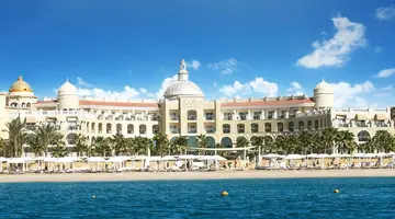 KAISOL ROMANCE RESORT SAHL HASHEESH