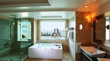 KAISOL ROMANCE RESORT SAHL HASHEESH